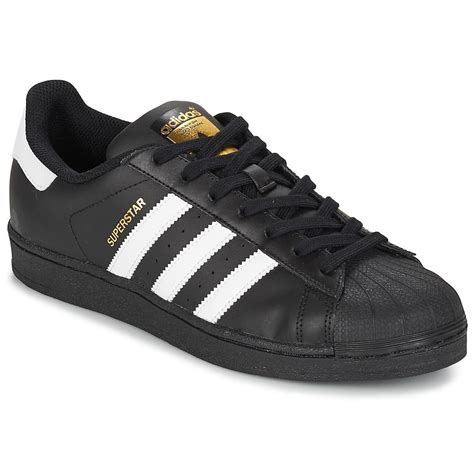 adidas superstar zwart wit maat 36|adidas superstar schoenen.